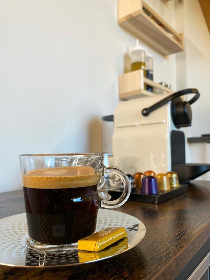Swiss Alps View Apartment - Contactless Self Check-In Thun Exteriör bild